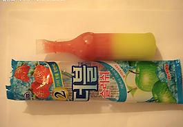 韓國冷飲照片13圖片