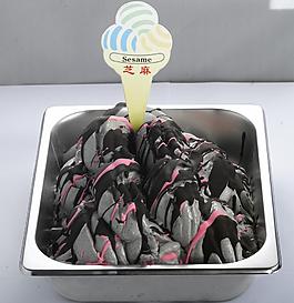 芝麻圖片