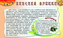 堅定信心促發展 奮力實現雙過半圖片