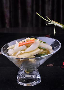水果沙拉圖片
