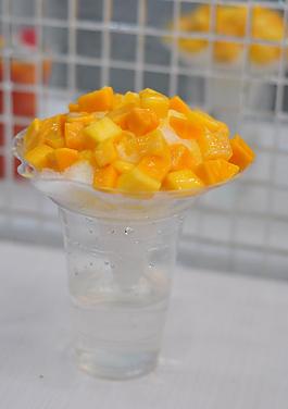 水果沙拉圖片