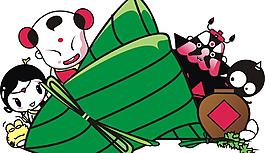 卡通人物图片