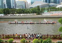 龍舟圖片