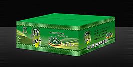粽葉包裝圖片