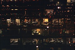 城市建筑