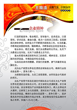 五糧液