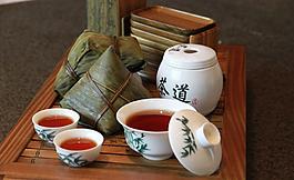 粽子圖片