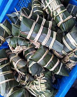 粽子圖片