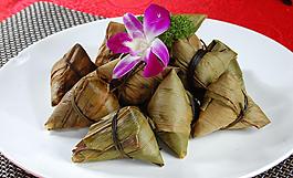 粽子圖片