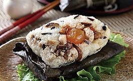 粽子圖片