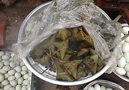 粽子圖片