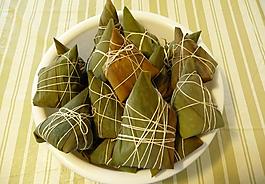 粽子圖片