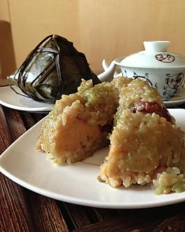 粽子圖片