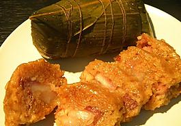 粽子圖片