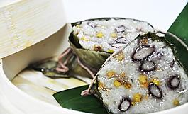 粽子圖片
