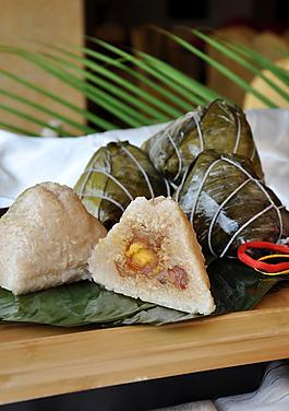 粽子圖片
