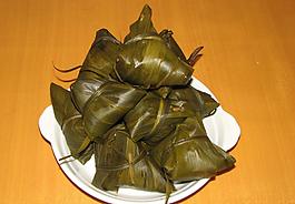 粽子圖片