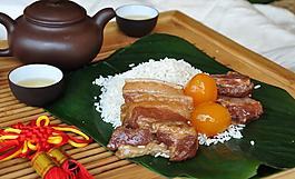 粽子圖片