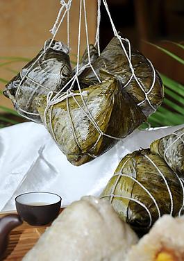 粽子圖片