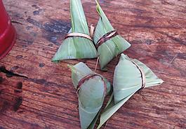 粽子圖片