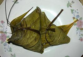 粽子圖片