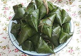 粽子圖片