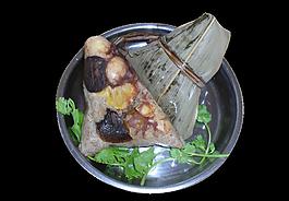 粽子圖片