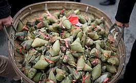 粽子圖片