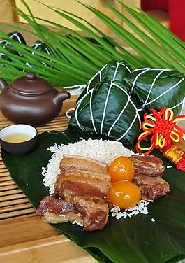 粽子圖片