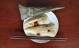粽子圖片