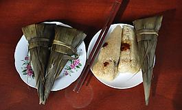 粽子圖片