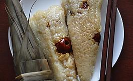 粽子圖片