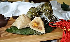 粽子圖片