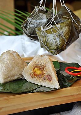 粽子圖片