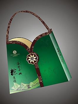 粽子包裝圖片