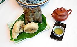 粽子圖片
