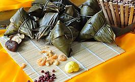 粽子圖片