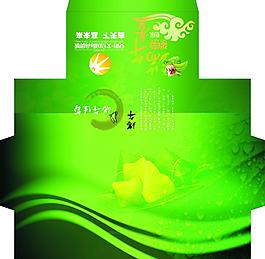 粽子盒圖片