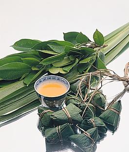 粽子圖片