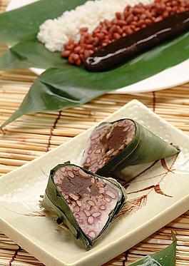 粽子圖片