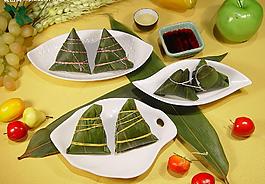 粽子圖片