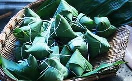 粽子圖片