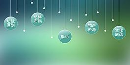 扁平化一體機(jī)ppt界圖片