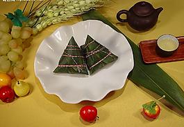 粽子圖片