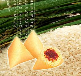 粽子圖片
