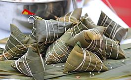 端午 粽子圖片