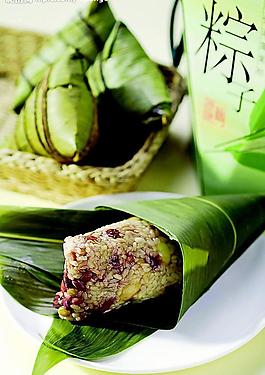 粽子圖片
