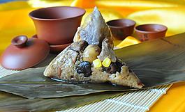 端午 粽子圖片