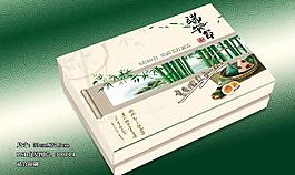 粽子包裝圖片