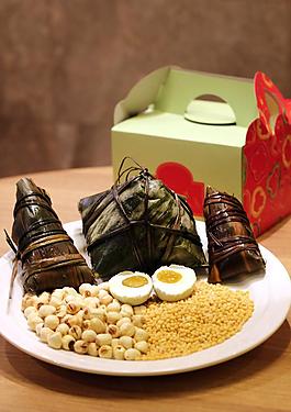 端午粽子圖片